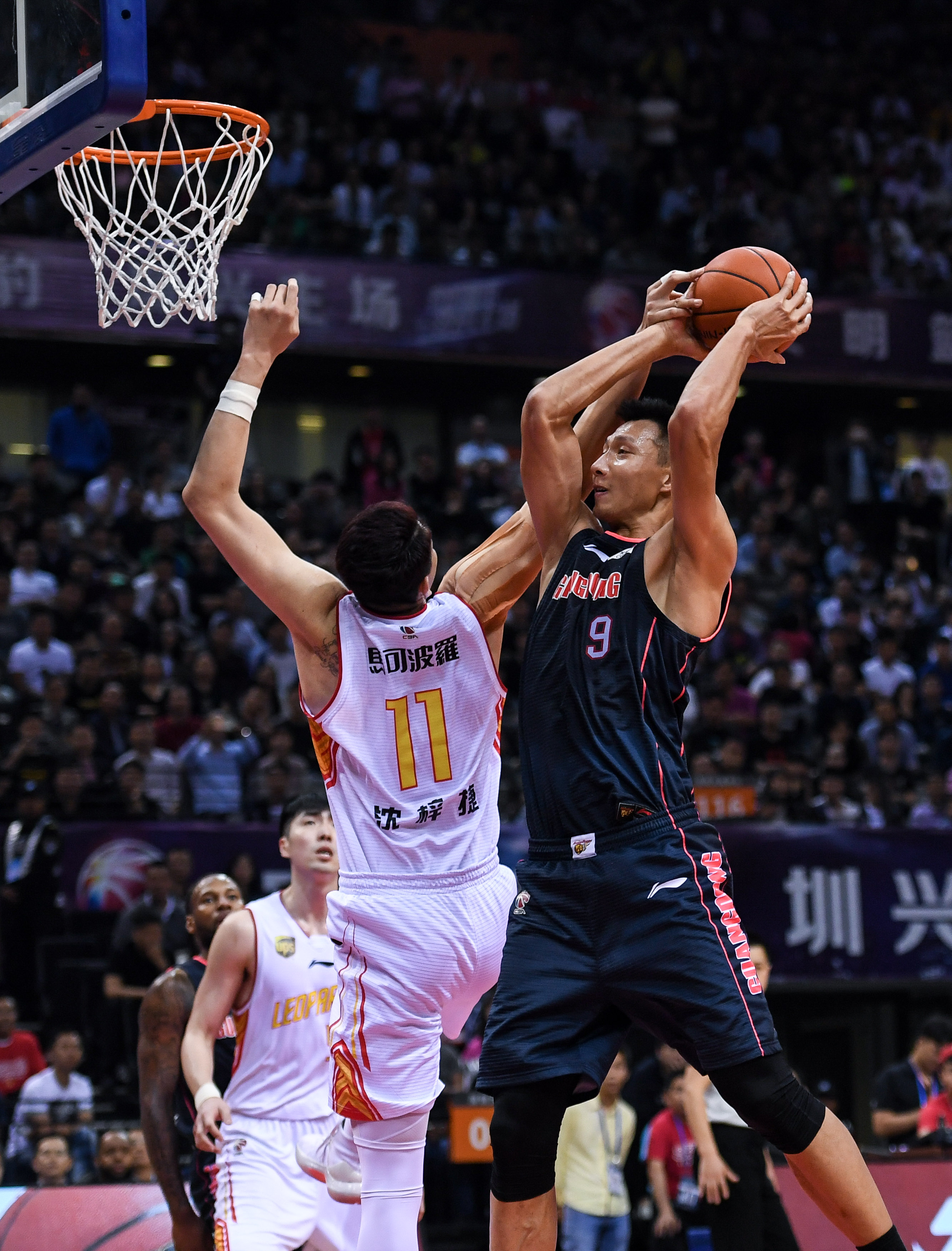 在联盟的名 在联盟的名