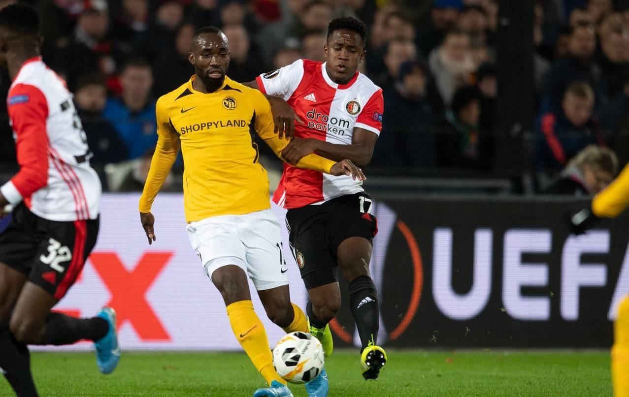 球队阵容 球队阵容