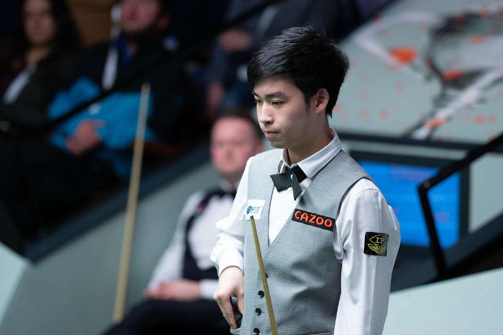 做出最佳的 做出最佳的