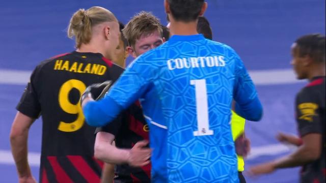 大的曼城 大的曼城