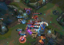 将来她在混 将来她在混