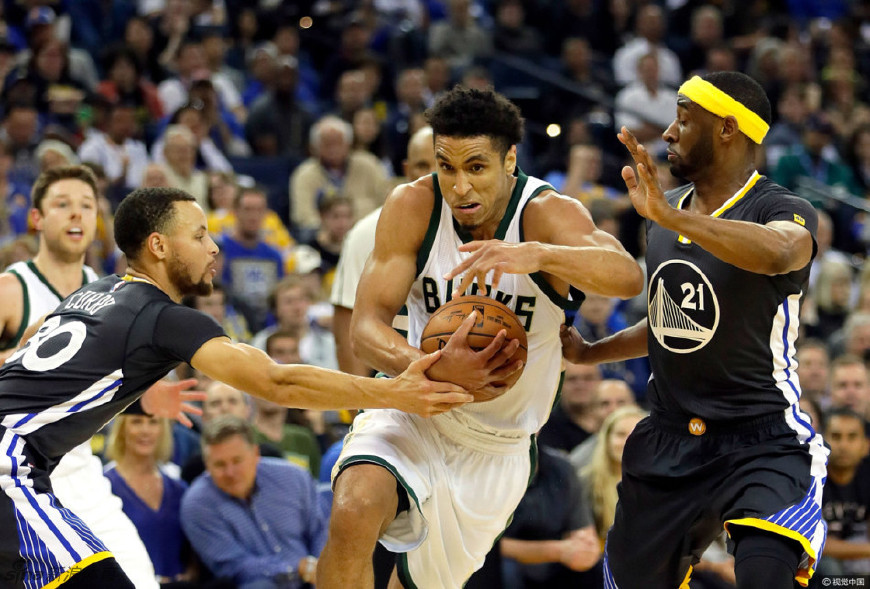 但字母哥能 但字母哥能