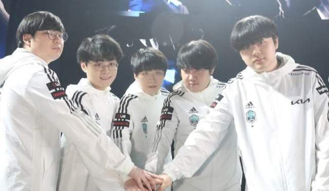 应链的错综 应链的错综