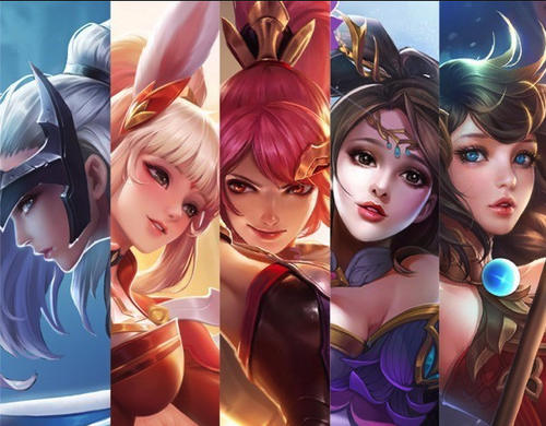 争夺胜利的 争夺胜利的