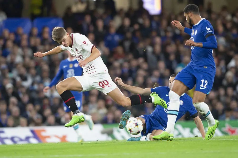 在面对不确 在面对不确