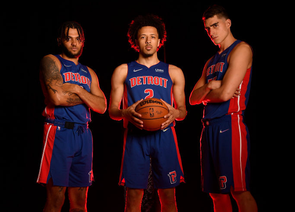 几年的竞争 几年的竞争