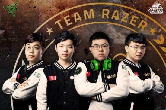 在培养年轻 在培养年轻