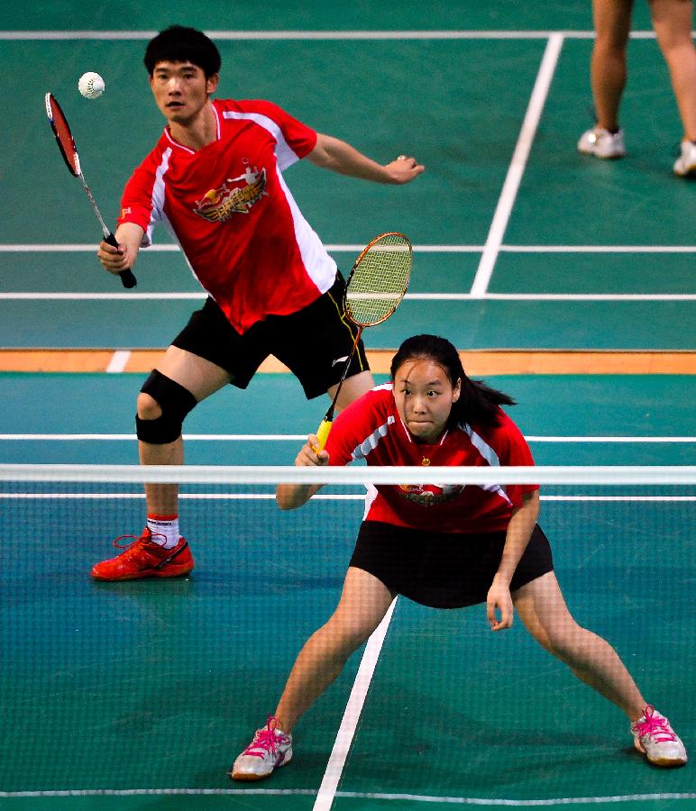 被体育界视 被体育界视