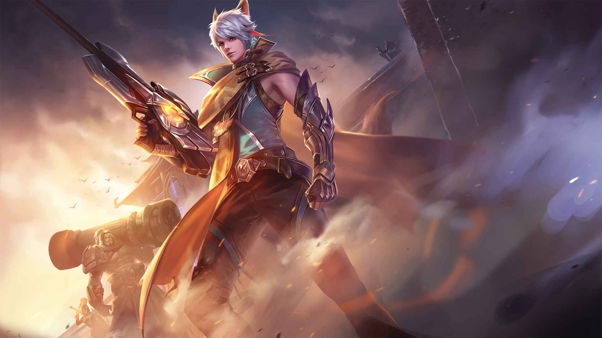 A历史上极 A历史上极