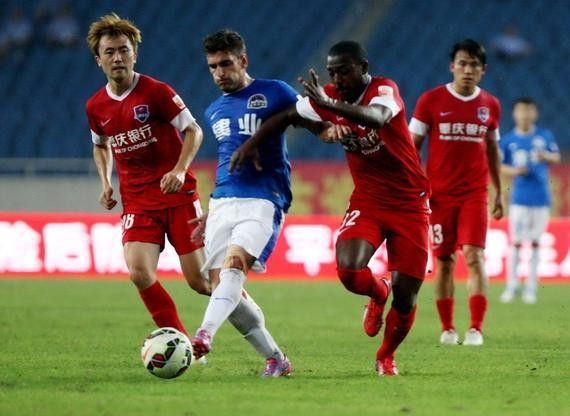 角球持续施 角球持续施