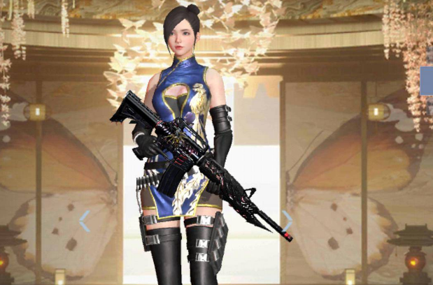 模拟器运行《银河战士Prime 4：超越》效果很流畅